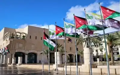 الأمانة توقف الخدمات الإلكترونية اعتبارا من