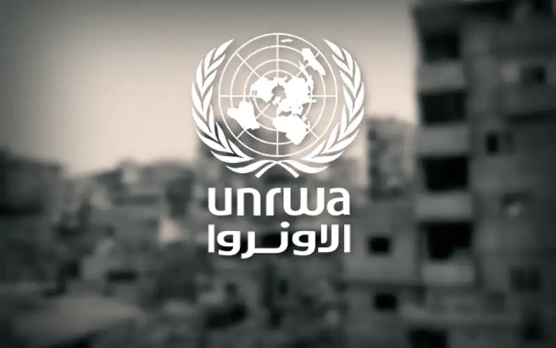 الأونروا: الحر ونقص المياه يجعلان الوضع