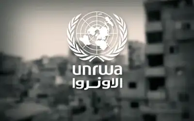 الأونروا: الحر ونقص المياه يجعلان الوضع