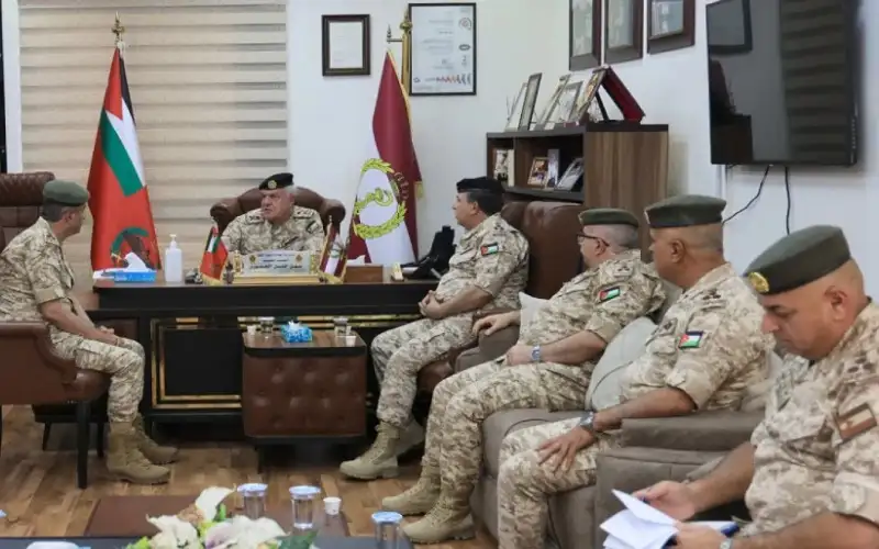 الحنيطي: الخدمات الطبية ركيزة أساسية بمنظومة
