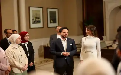 هذه قصة زياد المناصير .. و