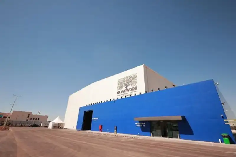 بدء تصوير برنامج ذا فويس في