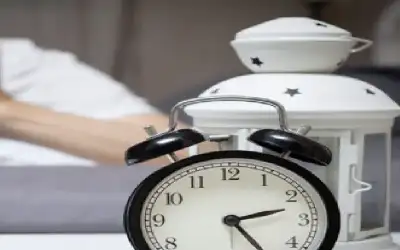 دراسة تربط بين بكتيريا الأمعاء والأرق..