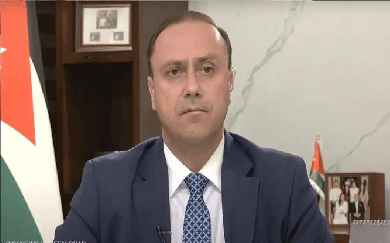 المومني يقرأ تصريحات نتنياهو عن اسرائيل