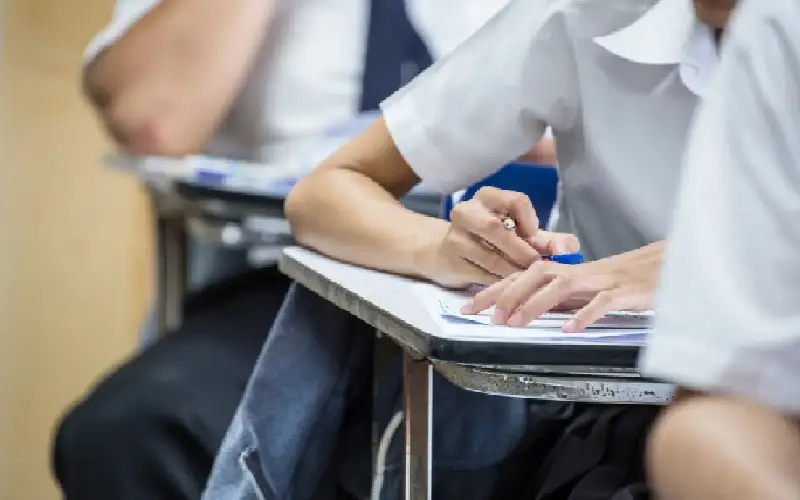 مصدر: إلغاء قرار أسس القبول الأخيرة