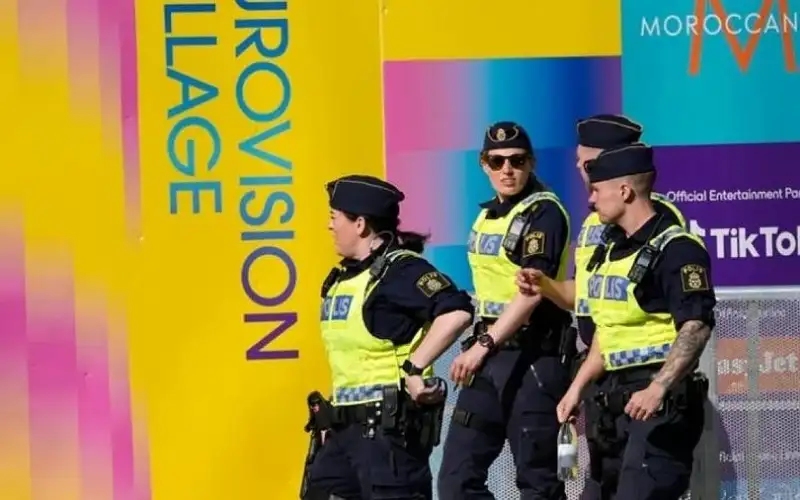 الشرطة السويدية: عدة إصابات جراء إطلاق