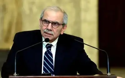 في وداع أحمد سلامة