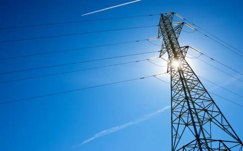 3840 ميغا واط الحمل الكهربائي الأقصى