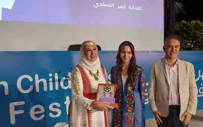 البرغوثي.. مانديلا فلسطين لم ينكسر يخفيهم