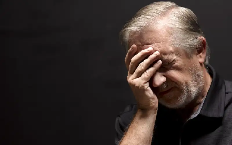 دراسة: وفيات الرجال بالخرف أعلى من