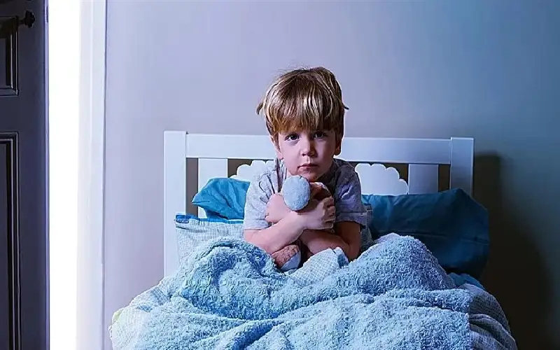 سلس البول الليلي يؤثر على جودة