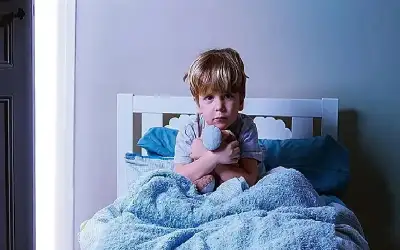 سلس البول الليلي يؤثر على جودة