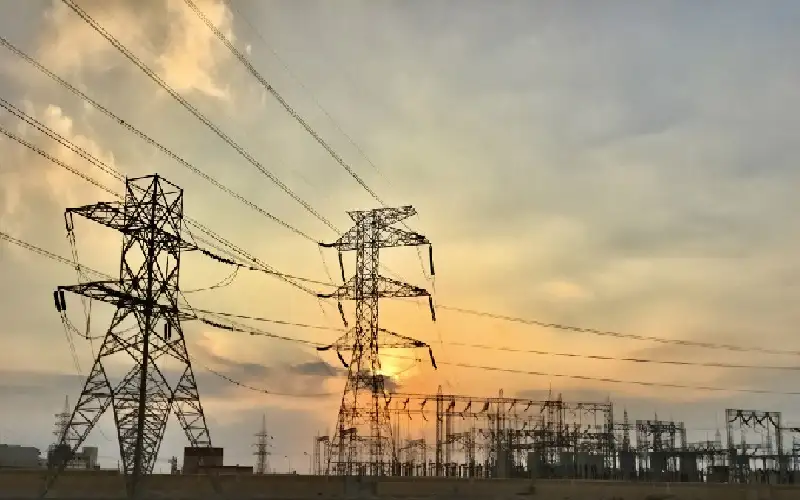 قانون الكهرباء العام 2025 يدخل حيز