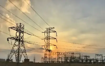 قانون الكهرباء العام 2025 يدخل حيز