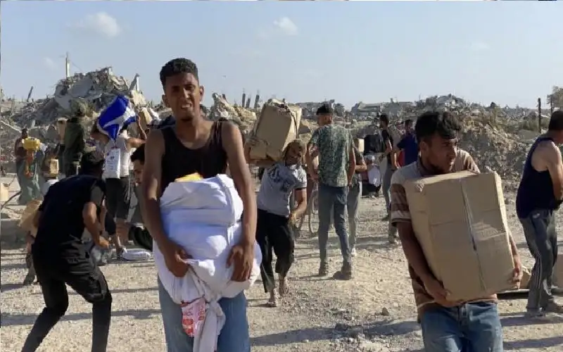 الأمم المتحدة: 11 هجوما إسرائيليا على