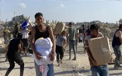 الأمم المتحدة: 11 هجوما إسرائيليا على