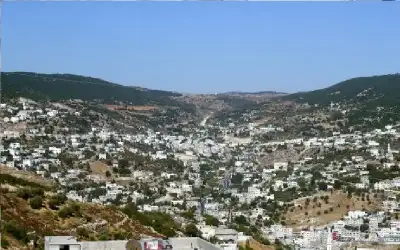 لجنة لإزالة البيوت الآيلة للسقوط في