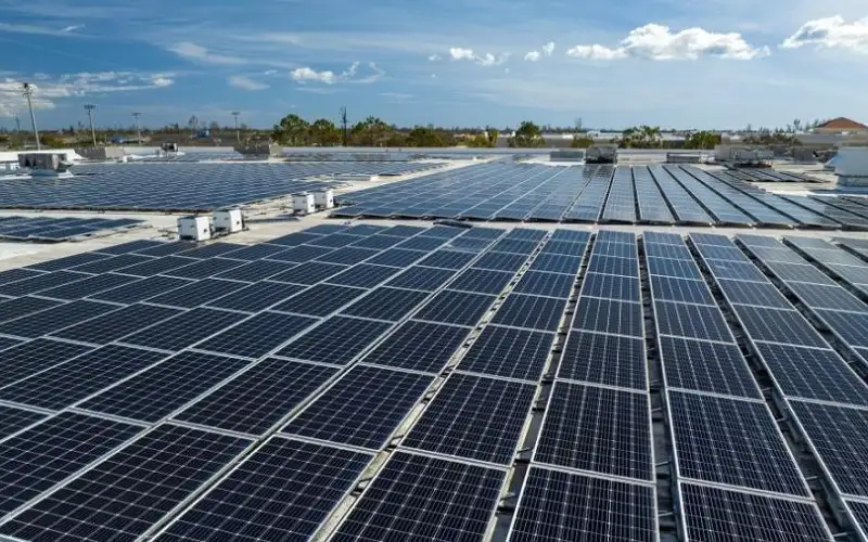 وزير الطاقة: ربط أنظمة مصادر الطاقة