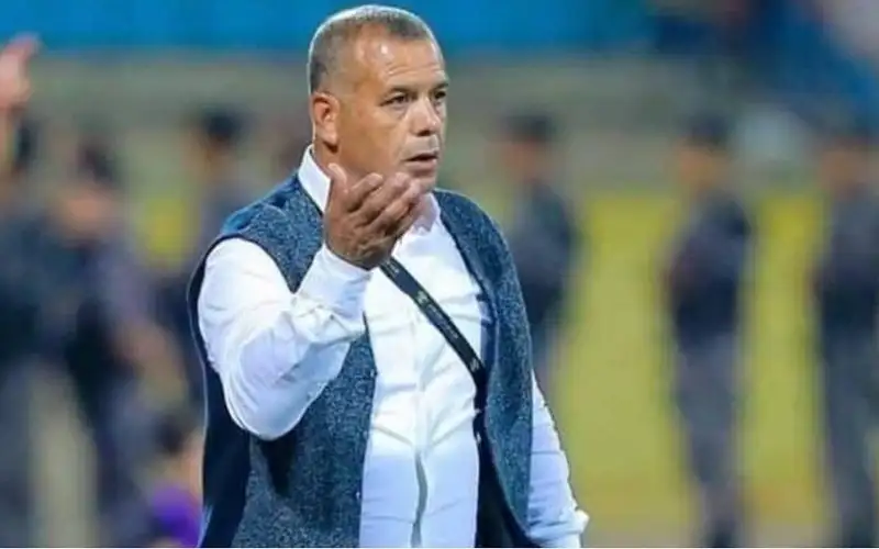 إقالة أبو عابد من تدريب الفيصلي