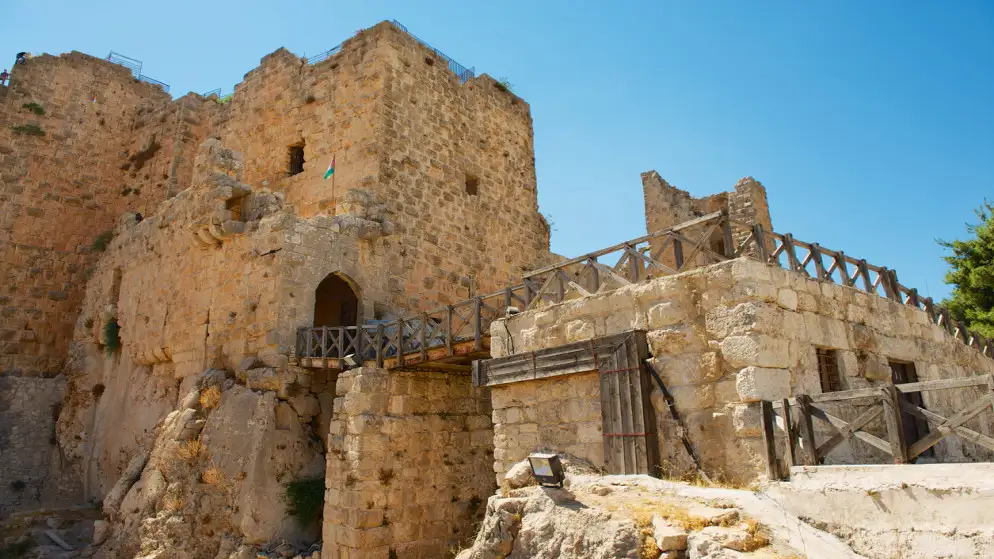 أكثر من 203 آلاف زائر لقلعة