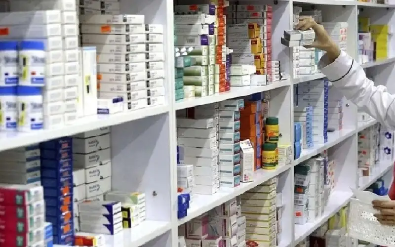 العراق.. لص صيدليات النساء في قبضة