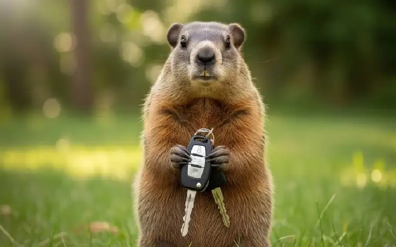 حالة استنفار في قرية صينية بسبب