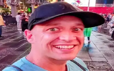 منع رجل من دخول ديزني لاند