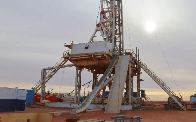 الطاقة: افتتاح أول محطة لتعبئة غاز