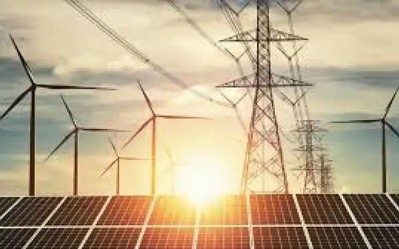 العزام: قانون الكهرباء الجديد يعزز التخزين