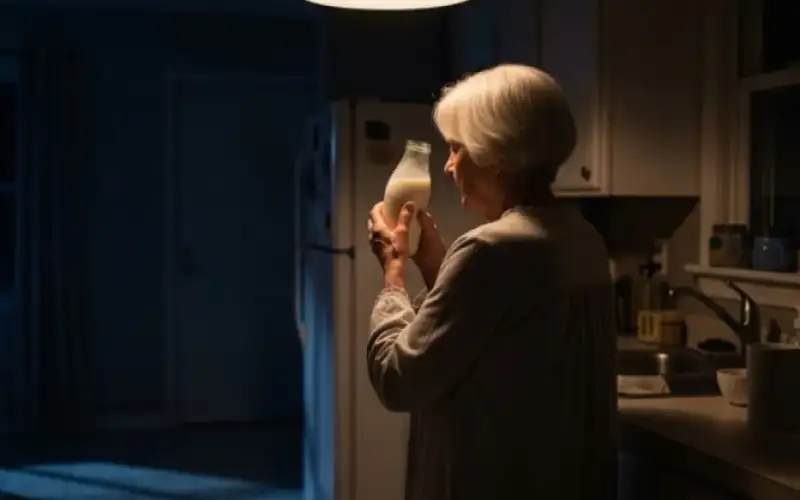 مسنة هندية تفقد ثروتها بعد محاولة