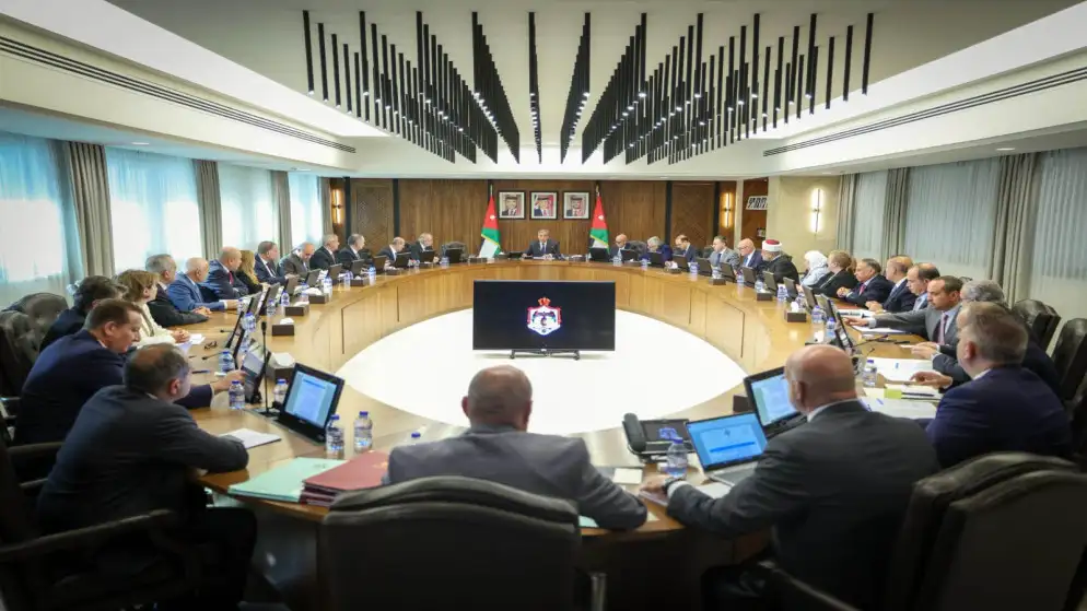 الحكومة توافق على اتفاقية مع روسيا