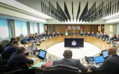 الحكومة توافق على اتفاقية مع روسيا