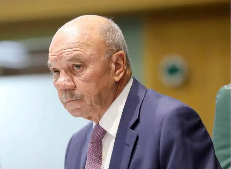 الفايز: الأعيان سيعمل على إقرار معدل