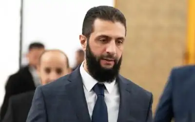 الشرع: معركة توحيد سوريا يجب ألا