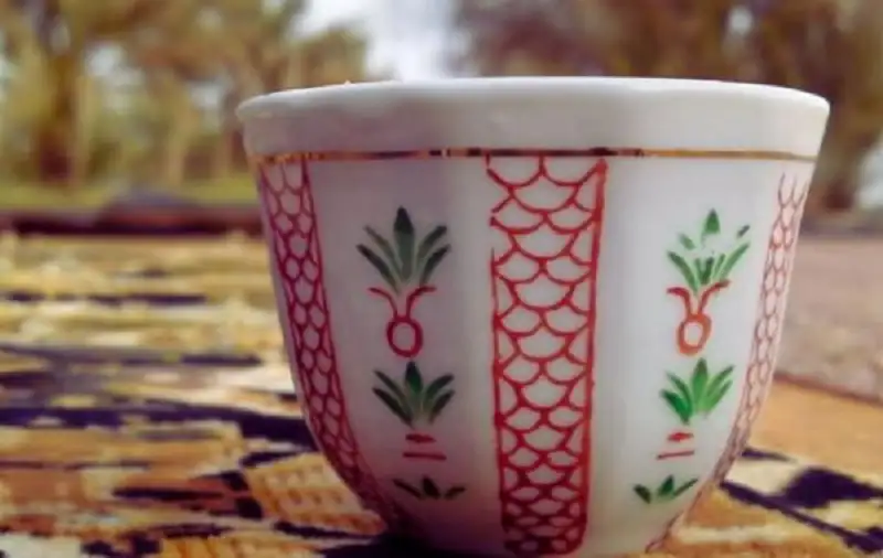 القهوة الأردنية تعبر إلى قلوب المصريين