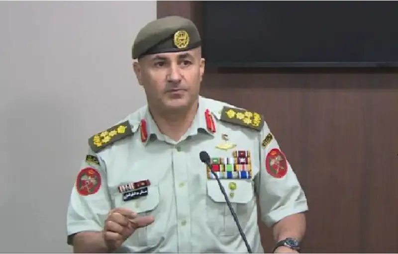 الجيش: راتب 100 دينار لمكلفي خدمة