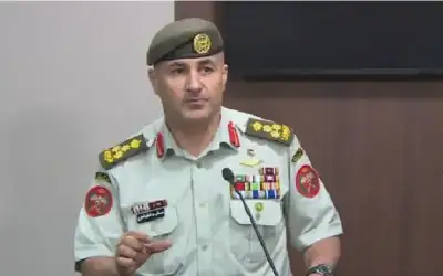 الجيش: راتب 100 دينار لمكلفي خدمة