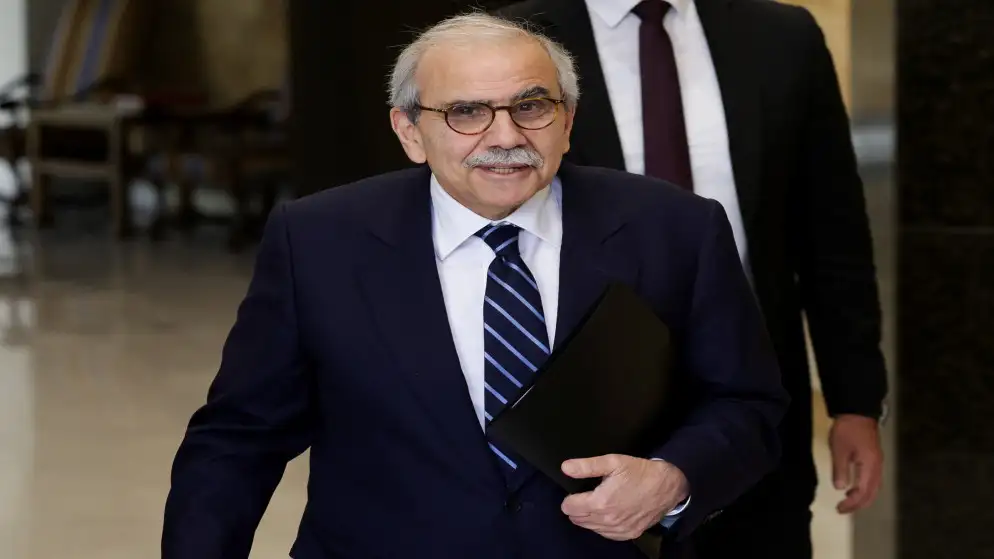 رئيس الوزراء اللبناني يزور الأردن غدا