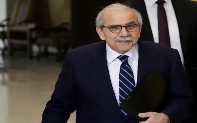 رئيس الوزراء اللبناني يزور الأردن غدا