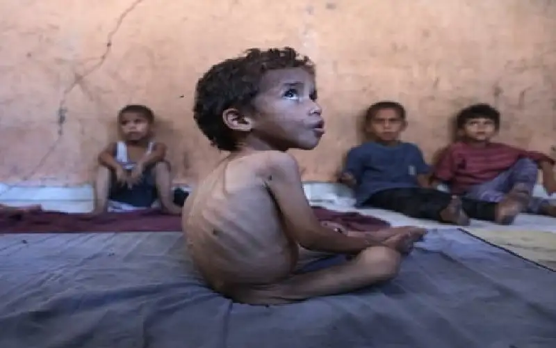 خلال يوم.. 5 حالات وفاة نتيجة