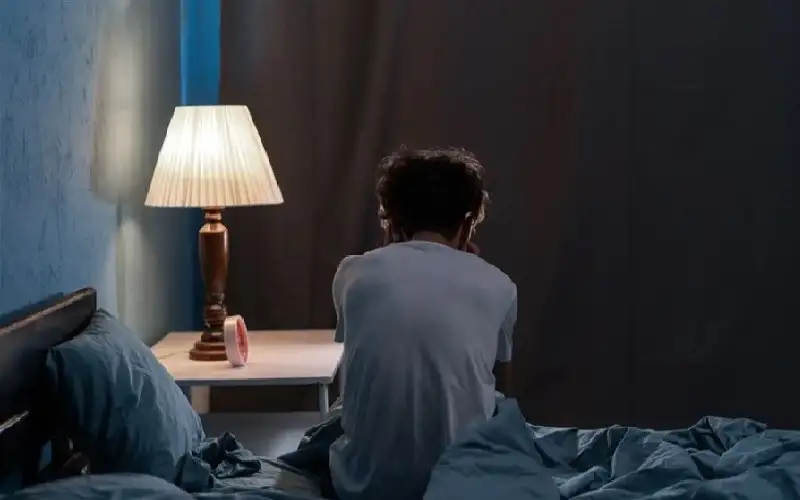 الأشخاص الأكثر حساسية يتعرضون لقلق واكتئاب