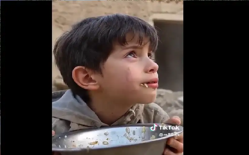 عزيز قوم .. عن غزة