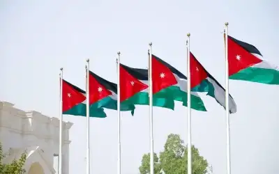 الأردن يدين ويستنكر إقدام نتنياهو على