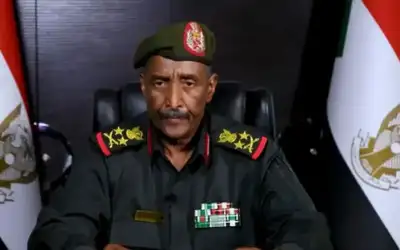 السودان .. البرهان يصدر قرارات بتشكيل