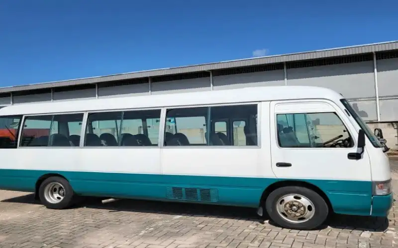 إجراءات لضبط خطوط النقل العام في