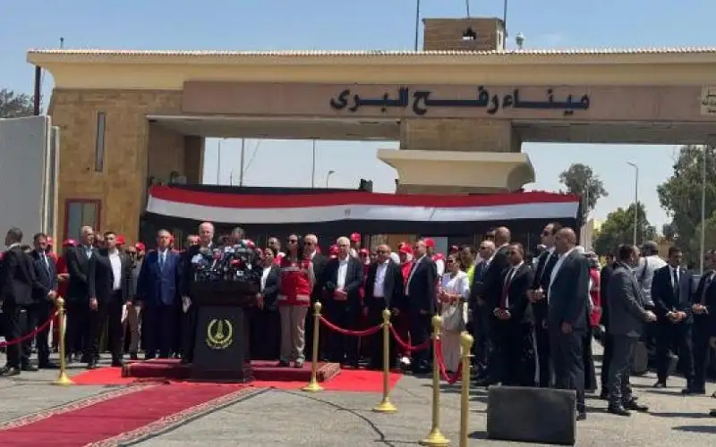 رئيس الوزراء الفلسطيني: تشكيل لجنة لإدارة