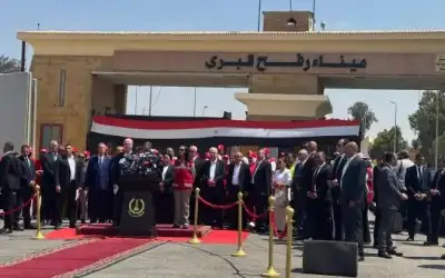 رئيس الوزراء الفلسطيني: تشكيل لجنة لإدارة