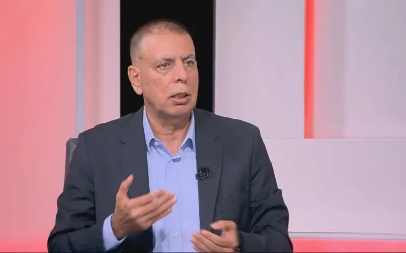 وزير الداخلية: برنامج خدمة العلم بدأ