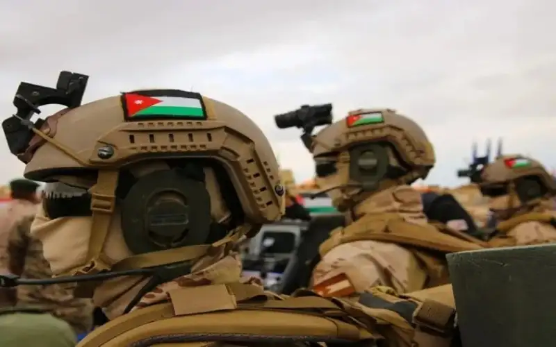 وزير الداخلية: محظوظ من يتم اختياره