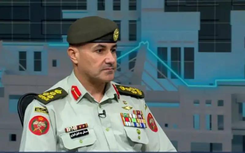 مدير الإعلام العسكري: المواليد السابقة لـ2007